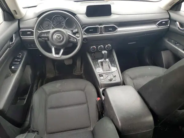 JM3KFABL6H0138732 2017 MAZDA CX-5 - Image 8