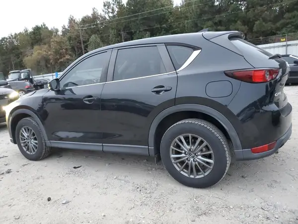 JM3KFABL6H0140433 2017 MAZDA CX-5 - Image 2