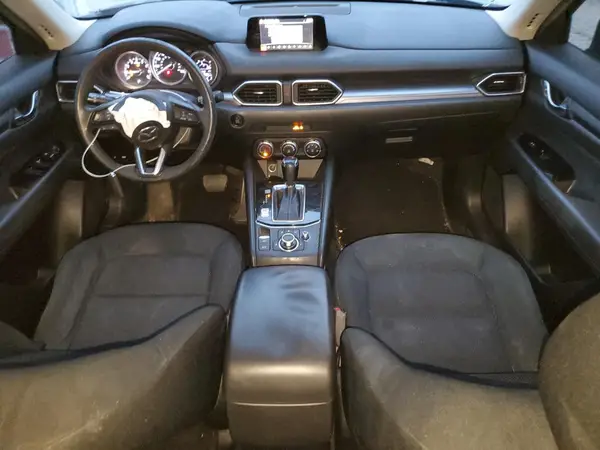 JM3KFABL6H0140433 2017 MAZDA CX-5 - Image 8