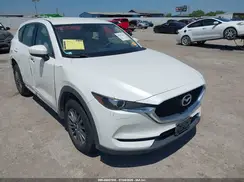 JM3KFABL6H0165400 2017 MAZDA CX-5