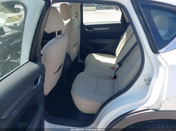 JM3KFABL6H0165400 2017 MAZDA CX-5 - Image 8