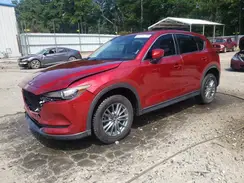 JM3KFABL6H0168605 2017 MAZDA CX-5