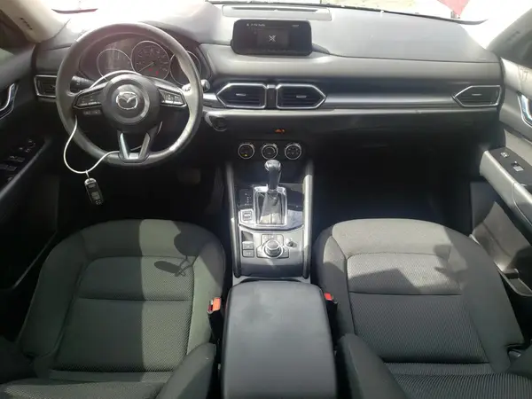 JM3KFABL6H0168605 2017 MAZDA CX-5 - Image 8