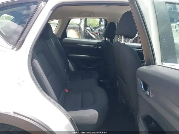 JM3KFABL6H0175165 2017 MAZDA CX-5 - Image 8