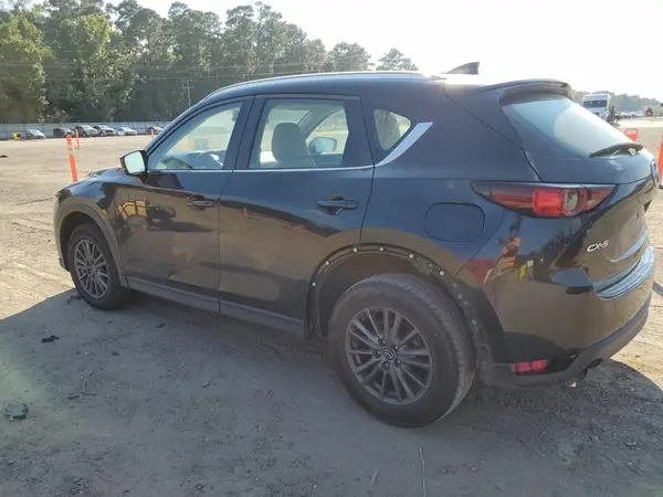 JM3KFABL6H0212845 2017 MAZDA CX-5 - Image 2