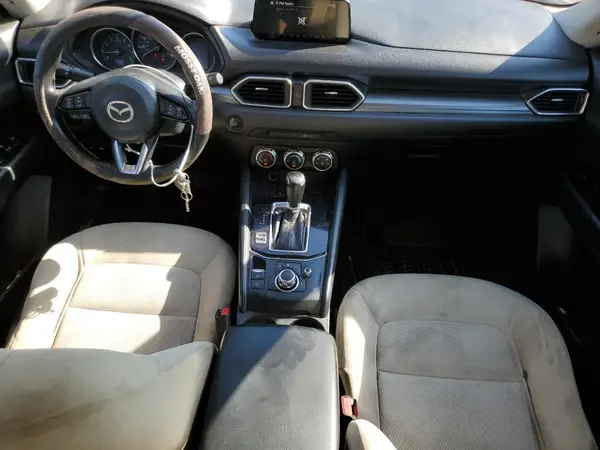 JM3KFABL6H0212845 2017 MAZDA CX-5 - Image 8