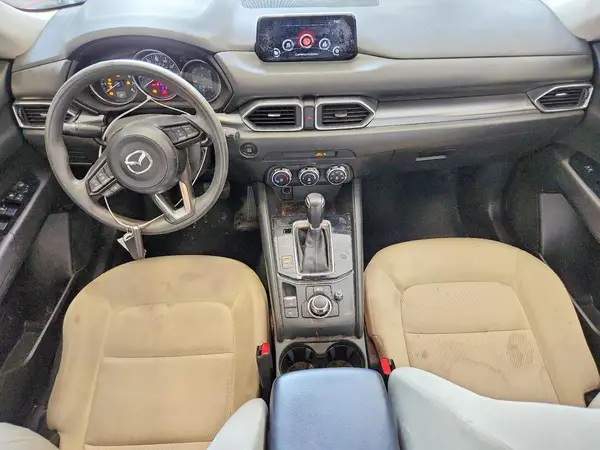JM3KFABL6H0213073 2017 MAZDA CX-5 - Image 8