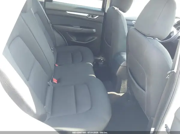 JM3KFABL6H0215003 2017 MAZDA CX-5 - Image 8