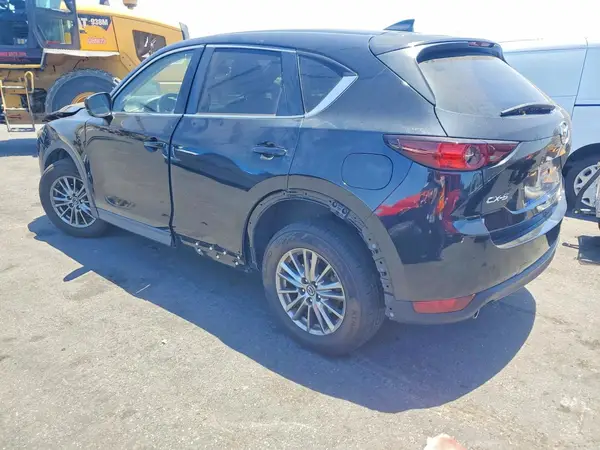 JM3KFABL6H0216216 2017 MAZDA CX-5 - Image 2