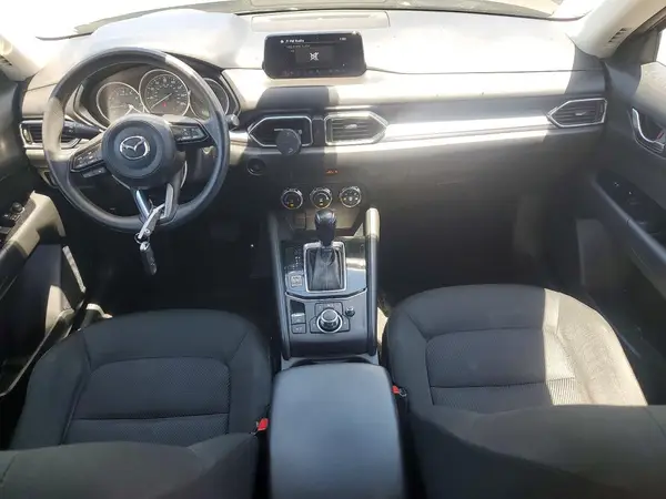 JM3KFABL6H0216216 2017 MAZDA CX-5 - Image 8