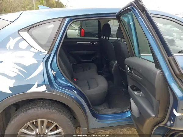 JM3KFABL6H0216829 2017 MAZDA CX-5 - Image 8