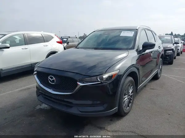 JM3KFABL6H0224400 2017 MAZDA CX-5 - Image 2