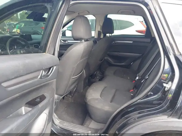 JM3KFABL6H0224400 2017 MAZDA CX-5 - Image 8