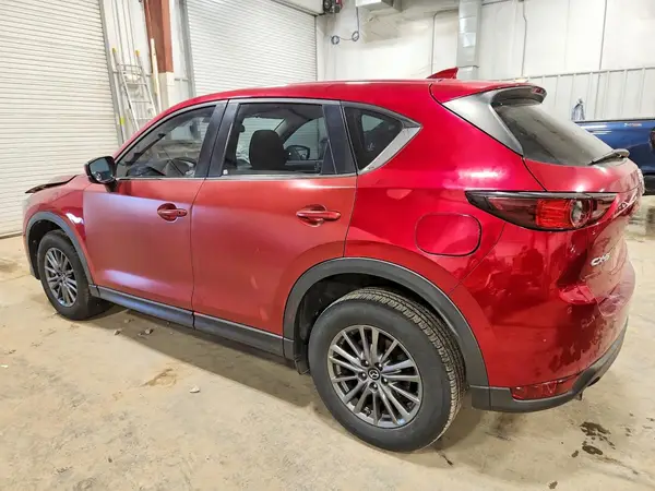 JM3KFABL6H0225577 2017 MAZDA CX-5 - Image 2