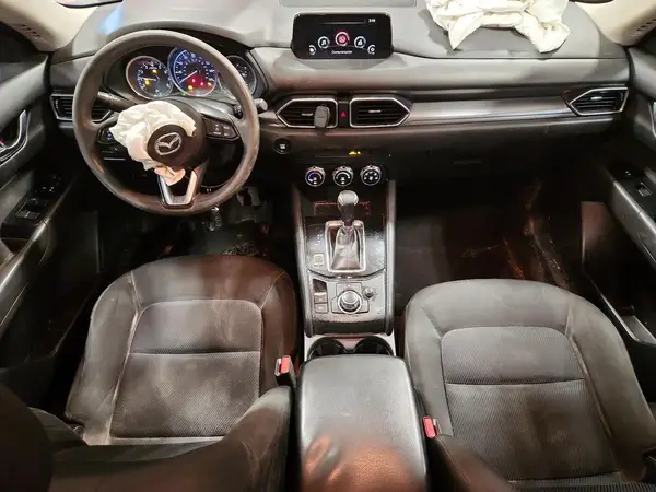 JM3KFABL6H0225577 2017 MAZDA CX-5 - Image 8