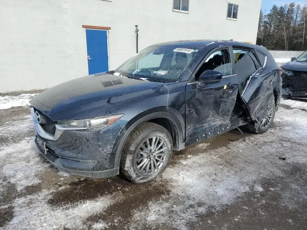 JM3KFABL6J0360273 2018 MAZDA CX-5 - Image 1