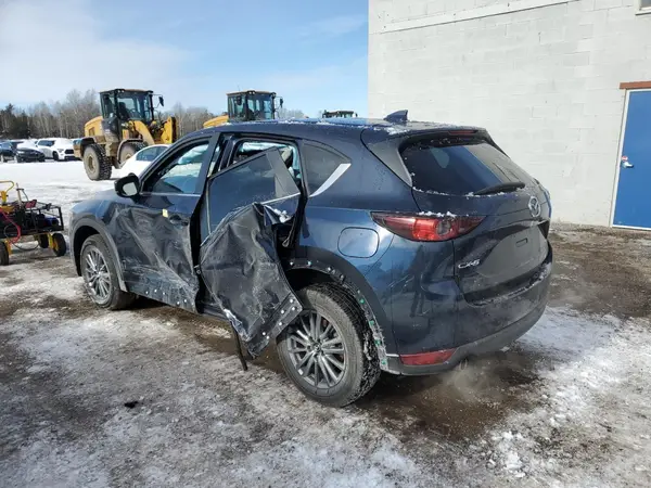 JM3KFABL6J0360273 2018 MAZDA CX-5 - Image 2
