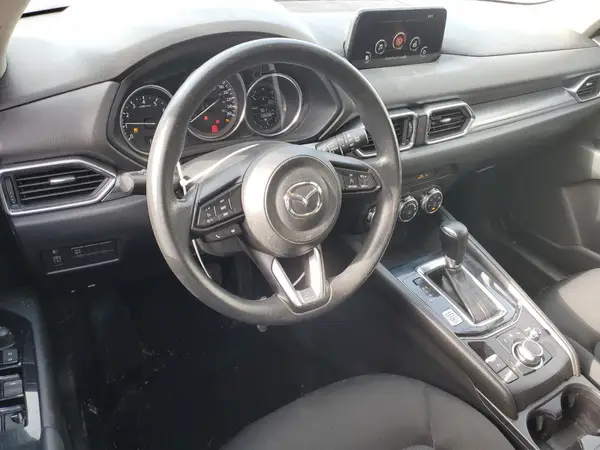 JM3KFABL6J0360273 2018 MAZDA CX-5 - Image 8