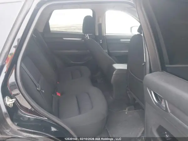 JM3KFABL6K0589411 2019 MAZDA CX-5 - Image 8