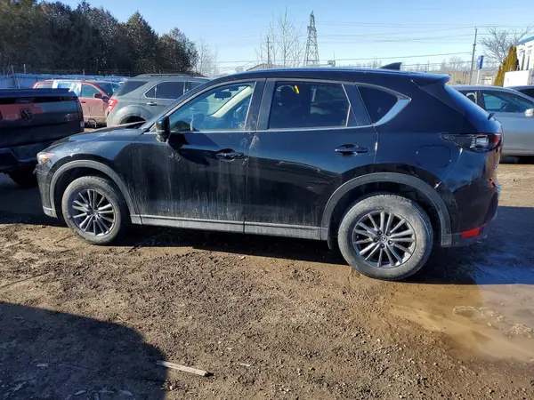 JM3KFABL6M0101593 2021 MAZDA CX-5 - Image 2