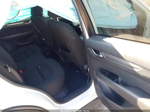 JM3KFABL7H0115413 2017 MAZDA CX-5 - Image 8