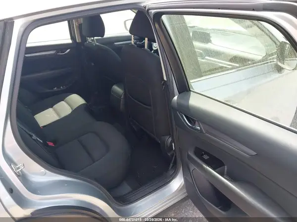 JM3KFABL7H0117873 2017 MAZDA CX-5 - Image 8