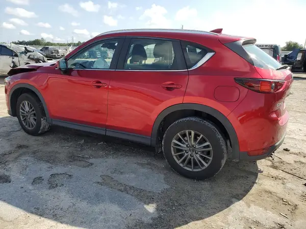 JM3KFABL7H0143244 2017 MAZDA CX-5 - Image 2