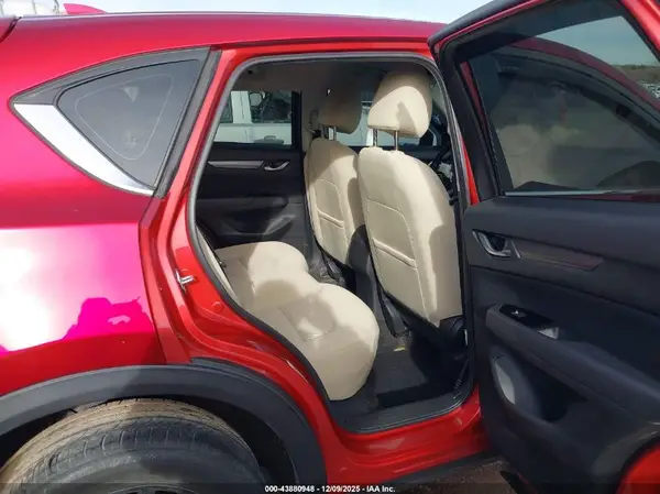 JM3KFABL7H0166717 2017 MAZDA CX-5 - Image 8