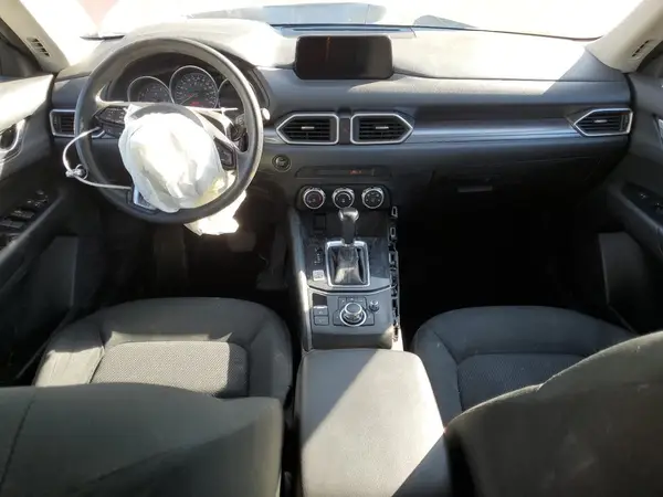 JM3KFABL7H0183100 2017 MAZDA CX-5 - Image 8