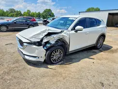 JM3KFABL7H0223157 2017 MAZDA CX-5