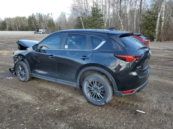 JM3KFABL7L0759759 2020 MAZDA CX-5 - Image 2