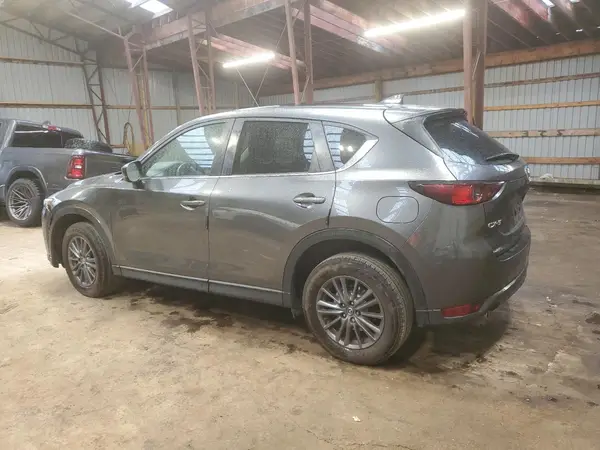 JM3KFABL7L0798609 2020 MAZDA CX-5 - Image 2