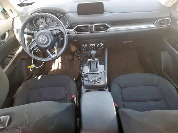 JM3KFABL8H0104405 2017 MAZDA CX-5 - Image 8