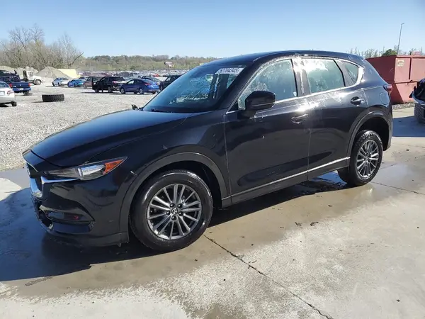 JM3KFABL8H0107174 2017 MAZDA CX-5 - Image 1
