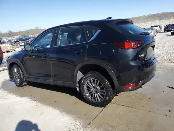 JM3KFABL8H0107174 2017 MAZDA CX-5 - Image 2