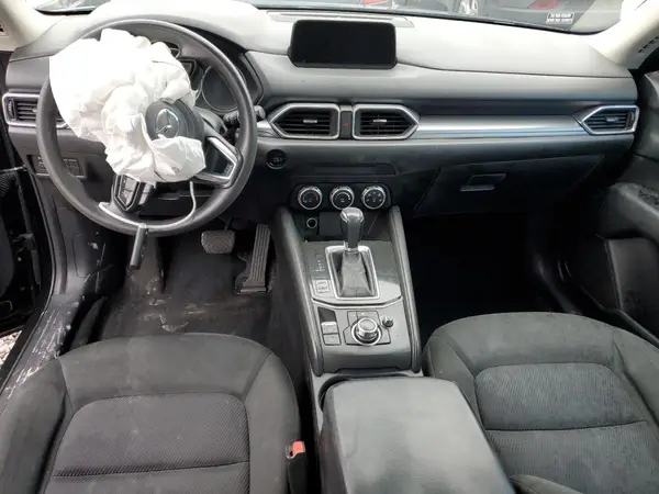 JM3KFABL8H0107174 2017 MAZDA CX-5 - Image 8