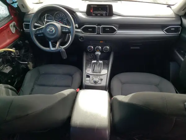 JM3KFABL8H0109443 2017 MAZDA CX-5 - Image 8
