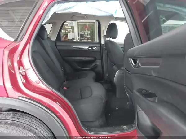 JM3KFABL8H0110933 2017 MAZDA CX-5 - Image 8