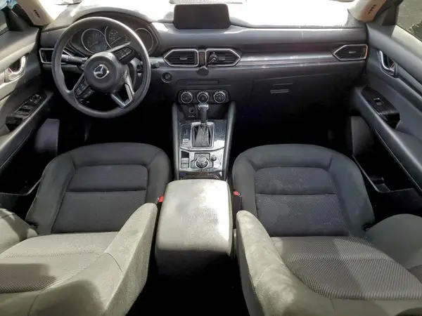 JM3KFABL8H0125013 2017 MAZDA CX-5 - Image 8
