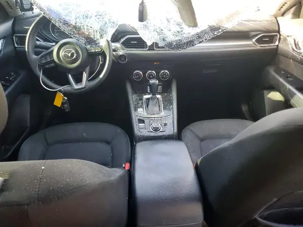 JM3KFABL8H0125240 2017 MAZDA CX-5 - Image 8