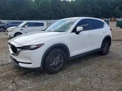 JM3KFABL8H0135461 2017 MAZDA CX-5