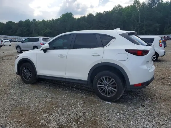 JM3KFABL8H0135461 2017 MAZDA CX-5 - Image 2