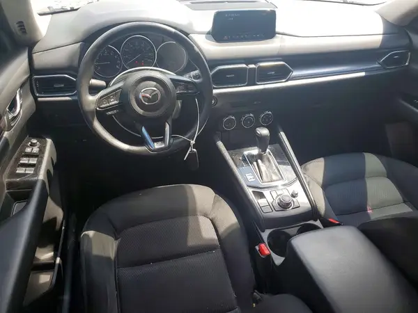 JM3KFABL8H0135461 2017 MAZDA CX-5 - Image 8