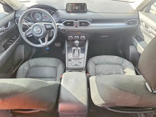 JM3KFABL8H0136416 2017 MAZDA CX-5 - Image 8