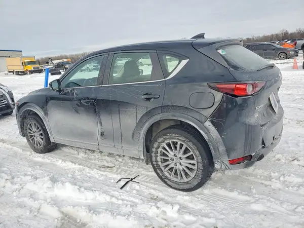 JM3KFABL8H0148131 2017 MAZDA CX-5 - Image 2