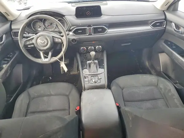 JM3KFABL8H0148131 2017 MAZDA CX-5 - Image 8