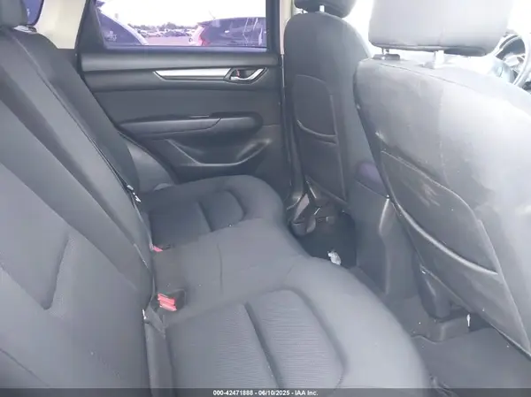 JM3KFABL8H0160960 2017 MAZDA CX-5 - Image 8