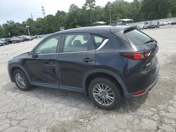 JM3KFABL8H0167858 2017 MAZDA CX-5 - Image 2