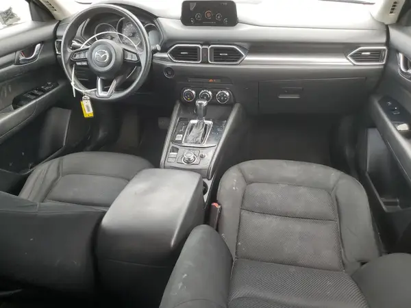 JM3KFABL8H0167858 2017 MAZDA CX-5 - Image 8