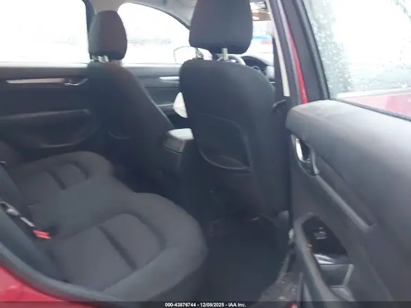 JM3KFABL8H0170775 2017 MAZDA CX-5 - Image 8